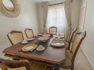 Starling suites - Nairobi - 6