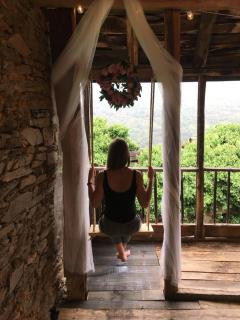 Casa del Castaño - Santigoso - 5