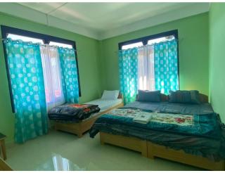AR03 guest house, Tawang - Tawang - 8