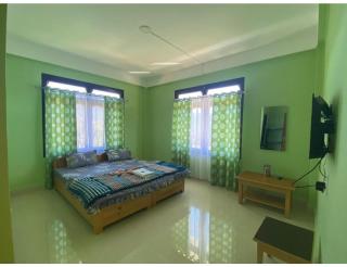 AR03 guest house, Tawang - Tawang - 5