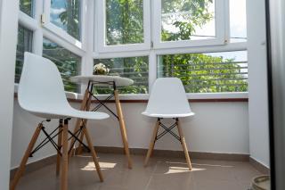 NS Central Apartment - Skopje - 5