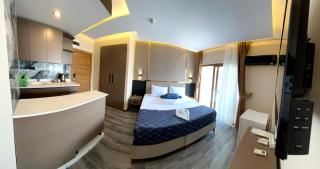 Vois Kemer Hotel - Antalya (Adalia) - 1