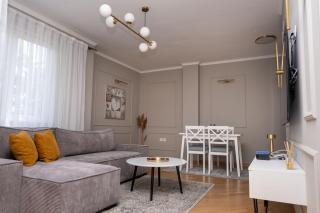 NS Central Apartment - Skopje - 8