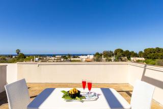 Casa Salento Ionio - 0