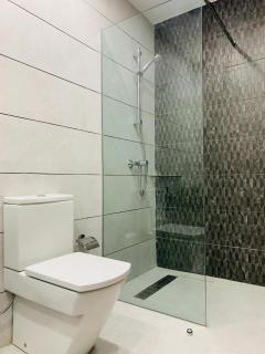 Modern City Centre Apartment - Casablanca - 2