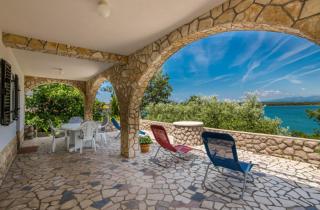 Apartment Biba by the Sea - Klimno - 2