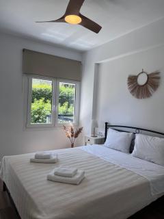 Ilianas house - Porto Rafti - 0