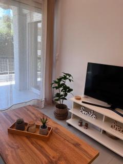 Ilianas house - Porto Rafti - 1