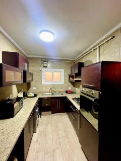 Maadi Apartment - 2BRS Cozy vibes - 5