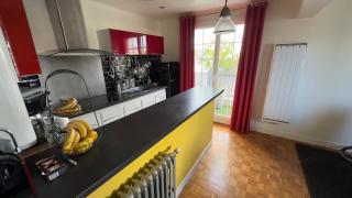 Spacieux Lumineux Confort Terrasse - 6