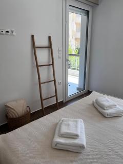 Ilianas house - Porto Rafti - 8