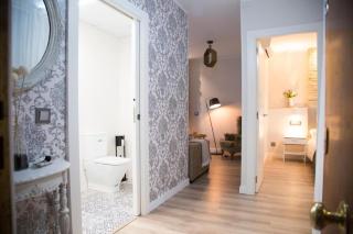 Apartamenticos Studio 39 - Saragozza - 2