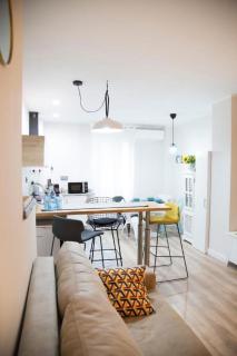 Apartamenticos Studio 39 - Saragozza - 1