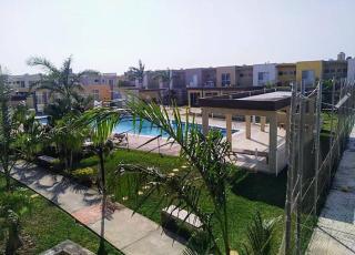 Casa Limón - Playa de Vacas - 0