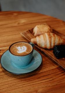 Puu Pau Hotel & Coffee Shop - Labuan Bajo - 3