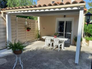 Maisonnette avec pergola - Tolone - 0