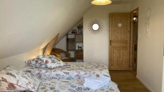 Simples Escales : gîte nature, détente et sauna - 5