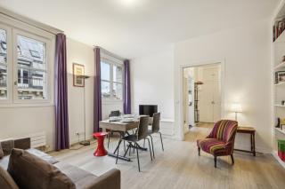 607 Suite Paradis - Superb apartment in Paris - 2