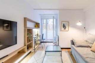 Premium apartment in Vigo - Vigo - 5