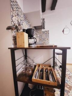 Coqueto Estudio - Parijs - 5