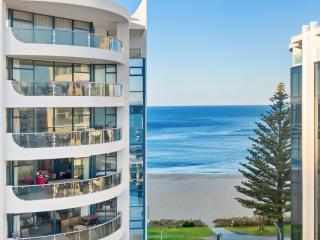 7th Heaven in Oceanside Towers - Mount Maunganui - 2