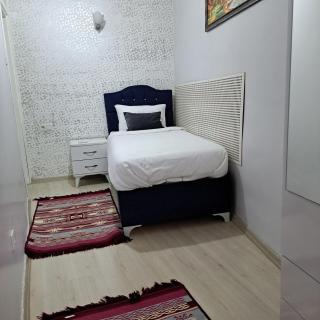 Golden Life Apart Hotel - Istanbul - 5