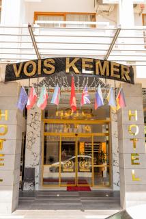 Vois Kemer Hotel - Antalya - 6