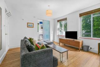 Modern and cosy flat in Little Venice - Londra - 0