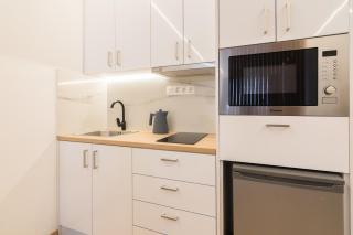 Athens Syntagma Ermou Studio - Atene - 6
