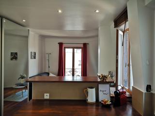 Asnières Mairie - 6 min de la gare - Asnières-sur-Seine - 3