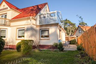 Ferienwohnung Landmannsruh - Lubmin - 5