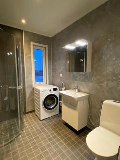 Stay in Karesuando - 8