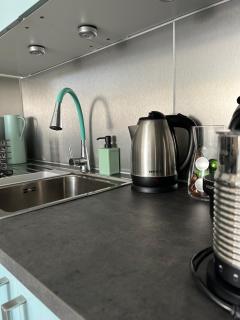 Balaton1 Apartman - 1