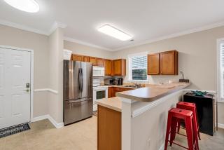 Barefoot Landing Resort - North Myrtle Beach - 8