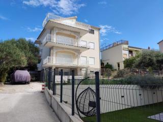 Anamaria Apartments - Trogir - 0