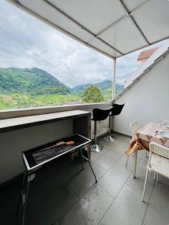 Casa El Atico - Bentong - 1