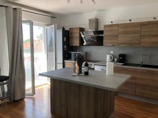 Antibes/Juan les pins, cosy apartment - Antibes - 7