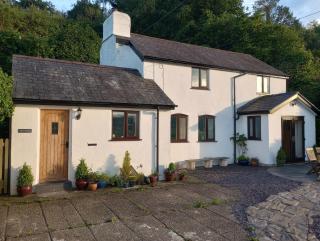 Alwyn Cottage - Llangollen - 9