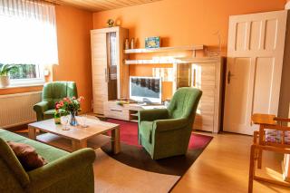 Ferienwohnung Landmannsruh - Lubmin - 0