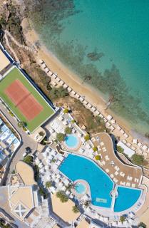 Saint John Hotel Villas & Spa - Agios Ioannis - 5