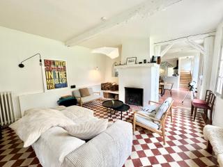 Belle demeure Picarde avec son Parc de 5000m2 - 9