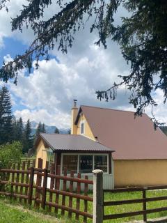 Guest House Dzajovic - Žabljak - 9