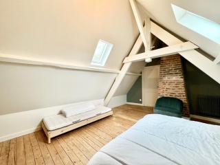 Belle demeure Picarde avec son Parc de 5000m2 - 4