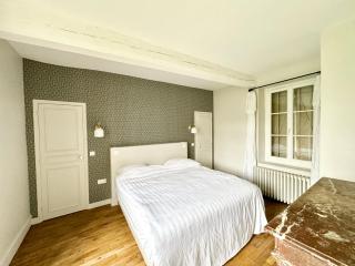 Belle demeure Picarde avec son Parc de 5000m2 - 3