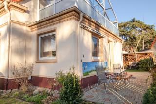 Ferienwohnung Landmannsruh - Lubmin - 6