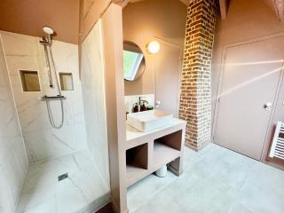 Belle demeure Picarde avec son Parc de 5000m2 - 1