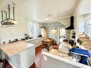 Belle demeure Picarde avec son Parc de 5000m2 - 7