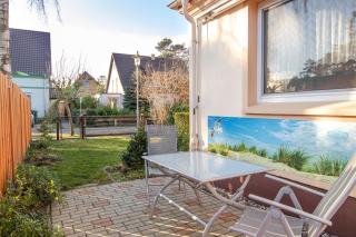 Ferienwohnung Landmannsruh - Lubmin - 7