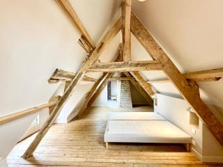 Belle demeure Picarde avec son Parc de 5000m2 - 6