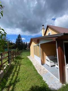 Guest House Dzajovic - Žabljak - 8